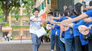 Tổ chức kỳ thi vào lớp 10 công lập năm học 2026-2027 vào các ngày 30-31/5