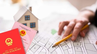 Ban hành định mức kinh tế - kỹ thuật đo đạc, thành lập bản đồ địa chính