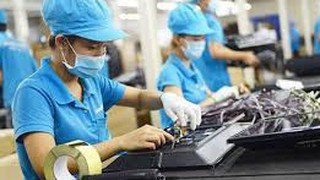 Phê duyệt quy trình nội bộ - quy trình điện tử giải quyết TTHC lĩnh vực Bồi thường nhà nước, Hỗ trợ pháp lý cho doanh nghiệp nhỏ và vừa