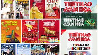 Phê duyệt quy trình nội bộ quyết thủ tục hành chính trong lĩnh vực Văn hóa, Báo chí Xuất bản, Quảng cáo, Thể dục thể thao