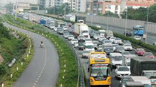 Công bố danh mục thủ tục hành chính sửa đổi, bổ sung và bãi bỏ trong lĩnh vực đường bộ