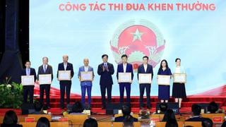 Hà Nội tiên phong xây dựng không gian làm việc số thống nhất cho Đoàn ĐBQH và HĐND hai cấp