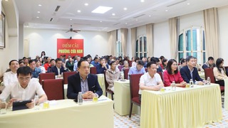 Phường Cửa Nam phát động hưởng ứng Cuộc thi chính luận về bảo vệ nền tảng tư tưởng của Đảng lần thứ Sáu