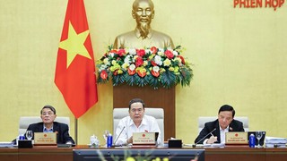 Dự án Luật Thủ đô (sửa đổi): Phân quyền tối đa và tự chủ toàn diện cho Hà Nội