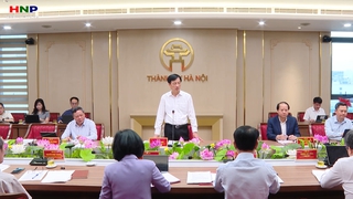 Rà soát điểm nghẽn, thúc đẩy thực hiện hiệu quả Nghị quyết 57-NQ/TW