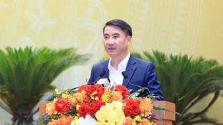 Phó Chủ tịch UBND Thành phố Nguyễn Xuân Lưu: Luật Thủ đô (sửa đổi) được kỳ vọng tạo ra khuôn khổ pháp lý vượt trội, đột phá