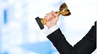 Ban hành Quy chế khen thưởng doanh nhân, doanh nghiệp