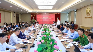 Phải thực chất từ cơ sở trong phát triển khoa học, công nghệ, đổi mới sáng tạo và chuyển đổi số