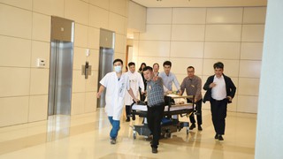 Hà Nội sẵn sàng phương án bảo đảm y tế cho cuộc bầu cử đại biểu Quốc hội và HĐND các cấp