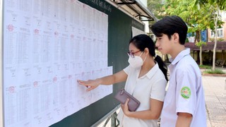 Hà Nội yêu cầu trường tư thục không thu tiền đặt cọc khi tuyển sinh