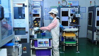 Hà Nội thu hút 335,6 triệu USD vốn FDI trong 2 tháng đầu năm