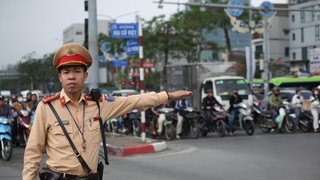 Xây dựng tuyến Lê Duẩn - Giải Phóng thành tuyến đường “Ba nhất” tiêu biểu của Thủ đô