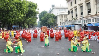 Kiện toàn Ban Công tác Người cao tuổi
