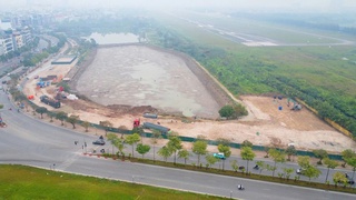 Hà Nội yêu cầu chủ động nguồn vật liệu, tránh đứt gãy tiến độ dự án