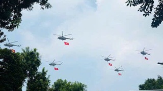 Thông tin chỉ đạo, điều hành của UBND thành phố Hà Nội, Chủ tịch UBND thành phố Hà Nội (ngày 20/3/2026)