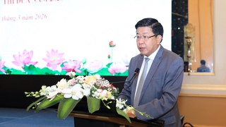 Hà Nội thực hiện thi đua thực chất, tạo động lực phát triển