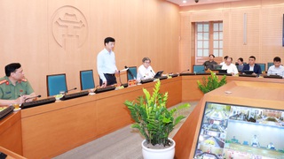 Hà Nội chủ động bảo đảm an ninh mạng trong kỷ nguyên số