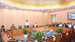 Đề xuất cơ chế đặc thù cho Hà Nội và thành phố Hồ Chí Minh