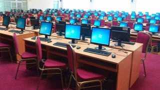 Quy định chức năng, nhiệm vụ, quyền hạn và cơ cấu tổ chức của Trung tâm Chuyển đổi số thành phố Hà Nội