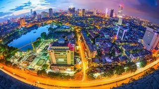 Triển khai xác lập mô hình tăng trưởng 02 con số gắn với phân cấp, phân quyền, ủy quyền và cải cách thủ tục hành chính