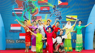 Festival “Phụ nữ Thủ đô” 2026: Sắc màu hội nhập giữa lòng Hà Nội