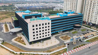 Phê duyệt Đề án tự chủ về thực hiện nhiệm vụ, tổ chức bộ máy, nhân sự của Bệnh viện Nhi Hà Nội