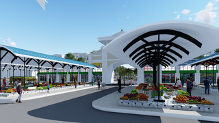 Kế hoạch phát triển và quản lý chợ giai đoạn 2026 - 2030