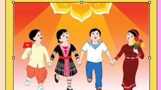 Phát động Tháng hành động vì trẻ em năm 2026