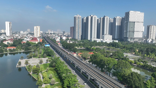 Đẩy mạnh thông tin, truyền thông dự thảo Luật Thủ đô (sửa đổi)