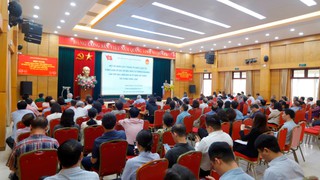 Hoàn Kiếm phát động “Cuộc thi chính luận về bảo vệ nền tảng tư tưởng của Đảng”