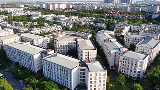 Giao cho Công ty cổ phần Tập đoàn Bắc Hà 9.861 m² đất để thực hiện Dự án đầu tư xây dựng Khu nhà ở xã hội