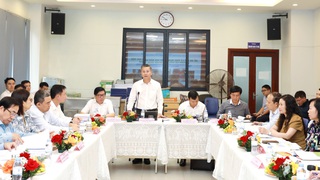 Hà Nội xây dựng đề án chống ngập giai đoạn 2026-2030: Hướng tới “thành phố bọt biển”