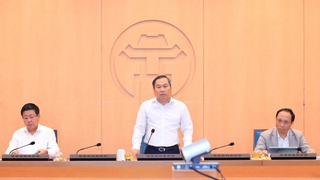 Hà Nội lấy ý kiến rộng rãi, hoàn thiện Quy hoạch tổng thể Thủ đô tầm nhìn 100 năm