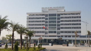 Ban hành quy định chức năng, nhiệm vụ, quyền hạn và cơ cấu tổ chức của Bệnh viện Lão khoa Hà Nội