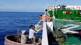 Công bố danh mục thủ tục hành chính lĩnh vực Thủy sản và Kiểm ngư