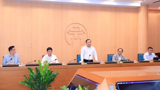 Hà Nội hoàn thiện Quy hoạch tổng thể Thủ đô tầm nhìn 100 năm