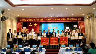 Nâng cao năng lực vận hành hệ thống thoát nước Thủ đô