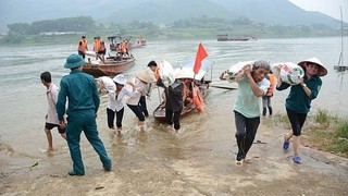 Ban hành Quy chế phối hợp trong công tác phòng ngừa, kiểm tra, ngăn chặn, xử lý vi phạm hành chính về thủy lợi, đê điều và phòng, chống thiên tai