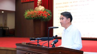 Đầu tư công tập trung vào các lĩnh vực trọng điểm, nâng cao hiệu quả sử dụng vốn