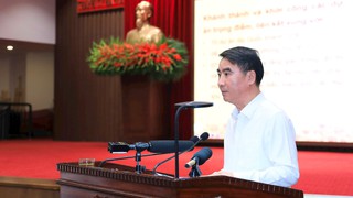 Hà Nội định hình trụ cột phát triển mới, tiếp tục giữ vai trò đầu tàu kinh tế cả nước