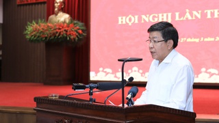 Quy hoạch Thủ đô tầm nhìn 100 năm: Chuyển từ tư duy 