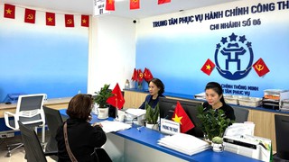 Siết chặt kỷ luật, kỷ cương, nâng cao hiệu lực thực thi công vụ trong giai đoạn phát triển mới của Thủ đô