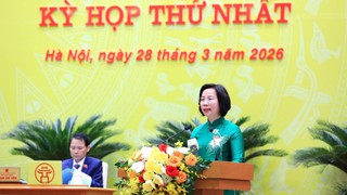 Hà Nội: Cử tri đánh giá cao công tác tổ chức bầu cử, quan tâm nhiều vấn đề dân sinh