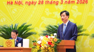 HĐND các cấp Thành phố tiếp tục đổi mới theo phương châm linh hoạt - hiệu quả - gần dân - vì dân