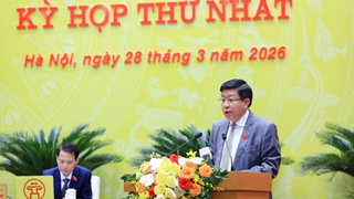 Hà Nội nâng mức chi hỗ trợ lực lượng phối hợp bảo vệ an ninh chính trị