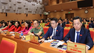 Hà Nội tăng mức hỗ trợ lực lượng thi hành án và tư pháp