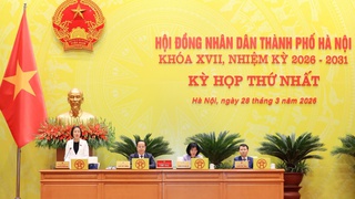 Thông qua Nghị quyết về kế hoạch đầu tư công trung hạn 5 năm giai đoạn 2026 - 2030