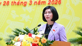 Phải biến nghị quyết thành kết quả, tạo nên đổi thay và giá trị cụ thể trong đời sống Nhân dân