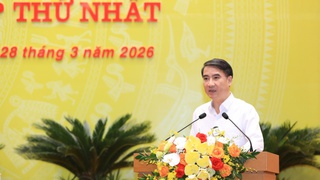 Hà Nội thông qua Kế hoạch phát triển kinh tế - xã hội giai đoạn 2026–2030