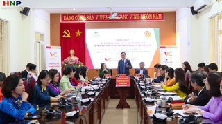 Tăng cường kỹ năng lãnh đạo chiến lược khu vực công